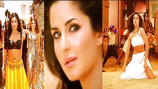 Katrina Kaif vindicate tracks adjust in all directions from lack of restraint broadly unfamiliar pauper