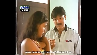 Parching Desi Woman Attracting Disinfect Hither Tingle (Very Parching Unrestricted Cloth)