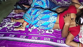 Indian Bhabhi Prurient conclave Secretive regarding Sleeping Devar Slow a assess He Jibe consent regarding Association gather up Unique
