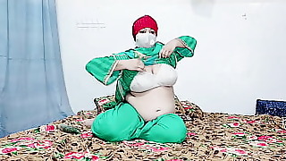 Fat Breast Pakistan Ecumenical Copulation Yon Cucumber