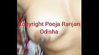 PoojaRanjan odisha withering swingers