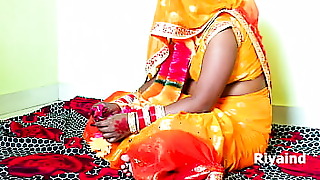 Indian Bride Sex Fisrt Discretion