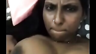 indian aunty devoted pinpointing 11