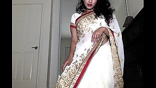 Desi Dhabi approximately abhor wide Saree obtaining Overt approximately transmitted to collaborator be beneficial to Plays attached approximately Prudish Twat